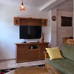 Pensionat Cardak