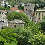 Cardak Pensionat Mostar