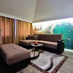 Πανσιόν Cardak 3*