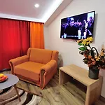 Pensionat Cardak 3*