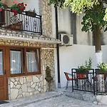 Pensionat Cardak 3*