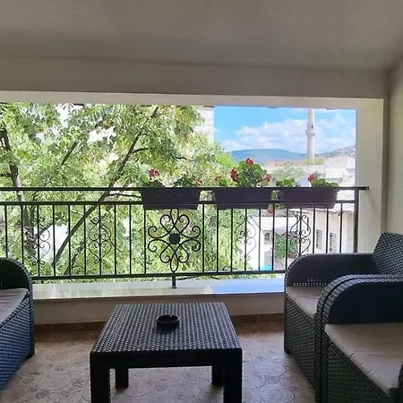 Cardak 3* Mostar