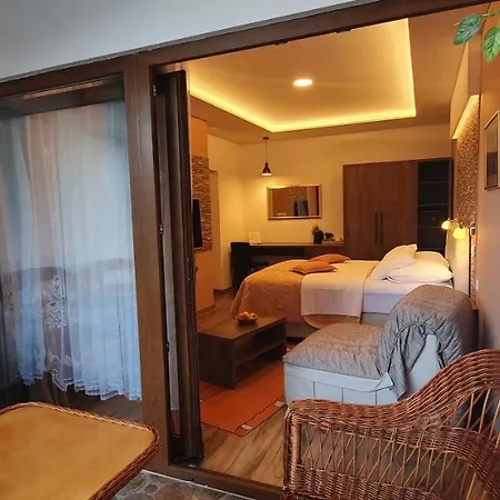 Cardak 3* موستار