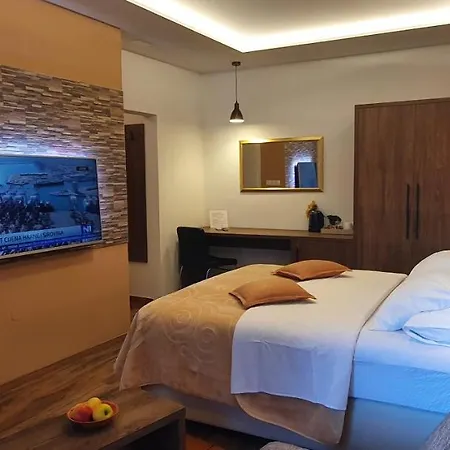 Guest house Cardak
