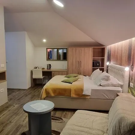 Cardak 3* Mostar