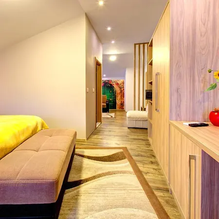 Guest house Cardak