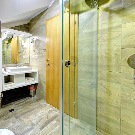 Cardak Guest house 3*
