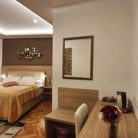 Cardak 3* Mostar