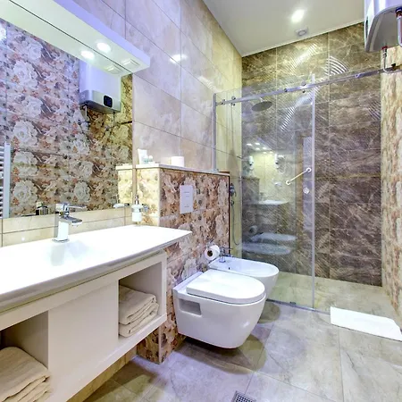Guest house Cardak
