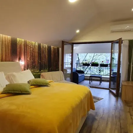 Cardak Guest house