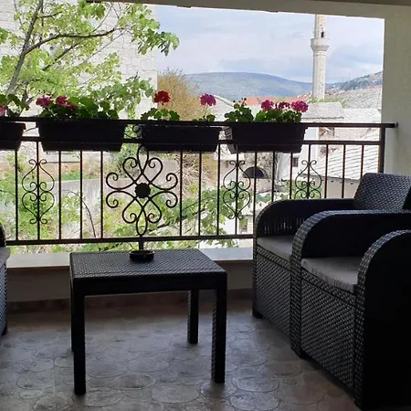 Cardak Guest house Mostar