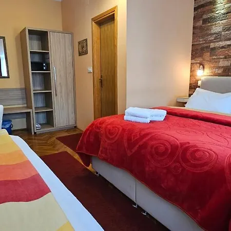 Cardak 3* Mostar