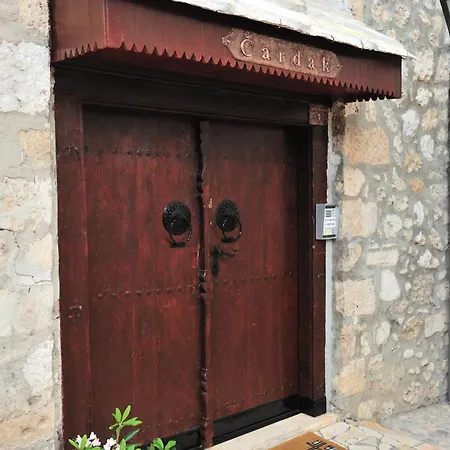 Guest house Cardak Mostar