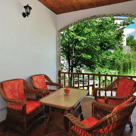Cardak Mostar