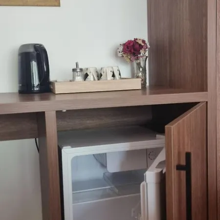 Guest house Cardak 3*
