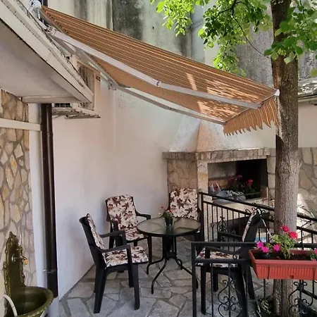 Cardak Guest house Mostar