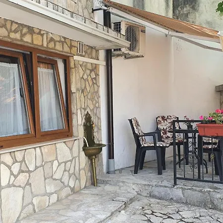 Cardak Guest house Mostar