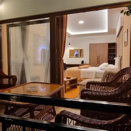 Cardak Guest house