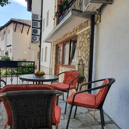 Cardak Guest house