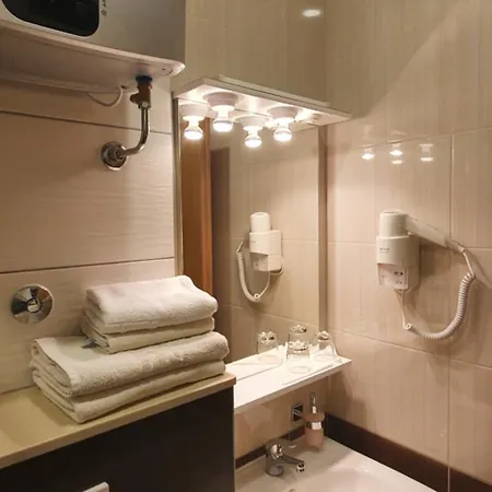 Cardak Guest house 3*