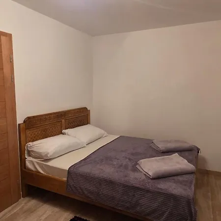 Cardak Guest house