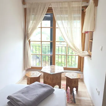 Cardak Guest house 3*