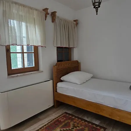 Cardak Mostar
