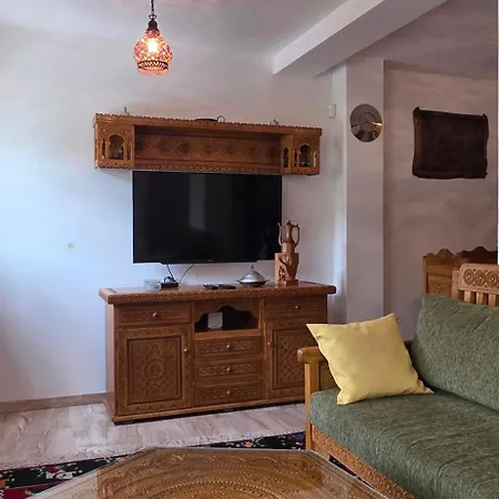Guest house Cardak