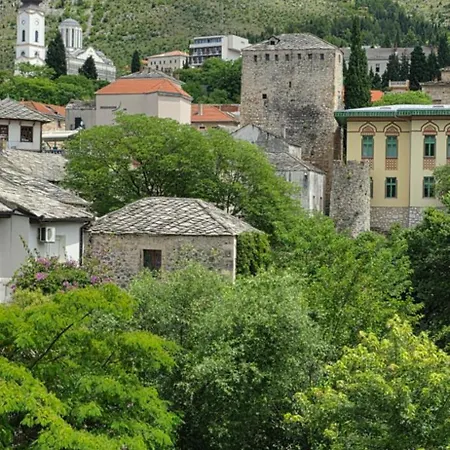 Cardak Guest house Mostar