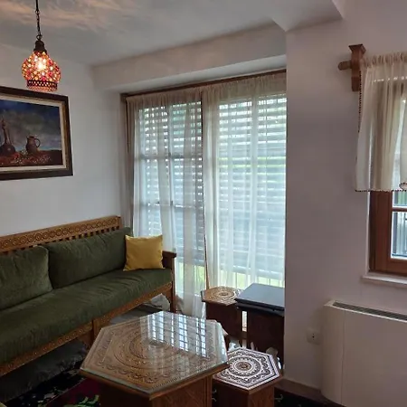 Cardak 3* Mostar