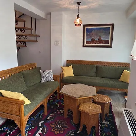 Guest house Cardak