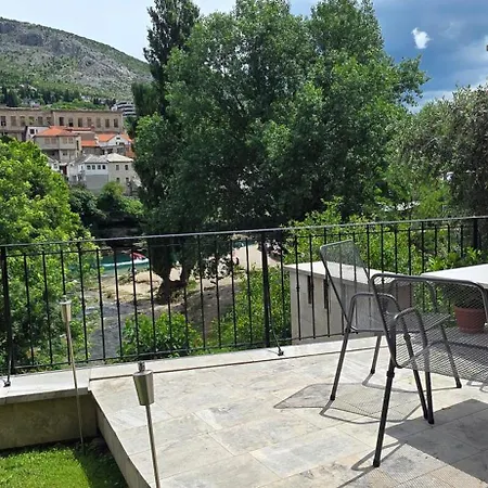 Guest house Cardak 3*