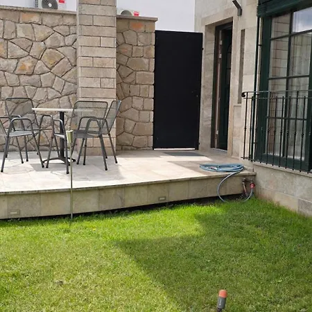 Guest house Cardak