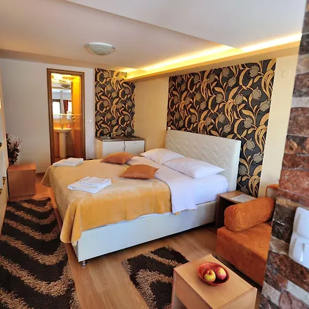 Cardak بيت ضيافة 3*