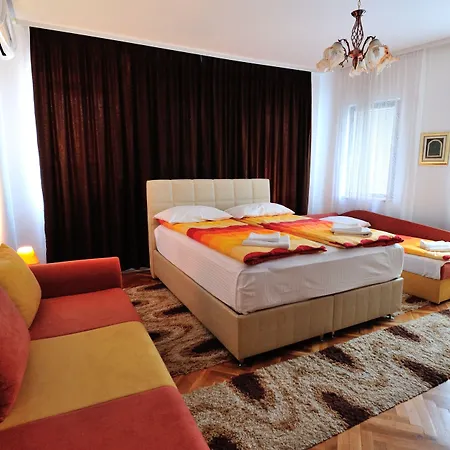 Cardak 3* موستار