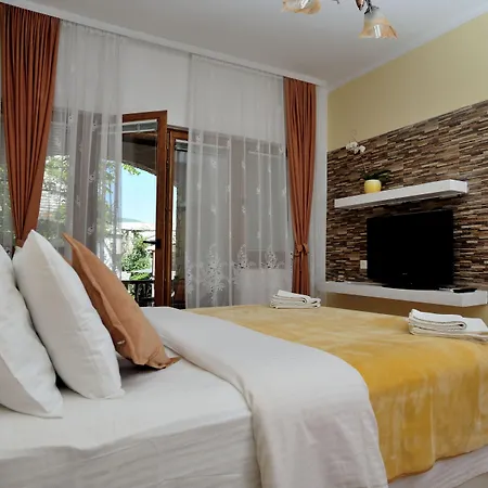 Cardak بيت ضيافة