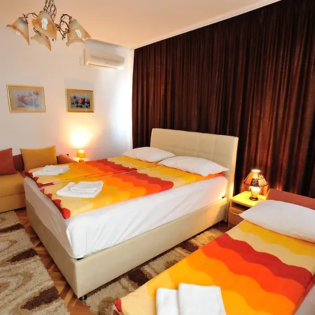 Cardak بيت ضيافة موستار