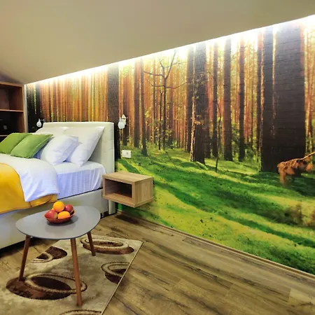 Cardak Gasthof 3*