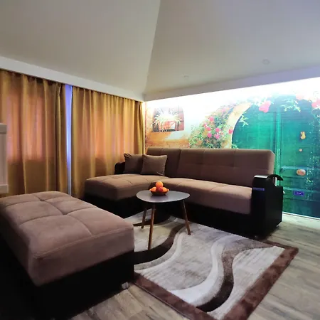 بيت ضيافة Cardak 3*