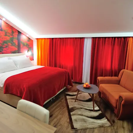 بيت ضيافة Cardak موستار