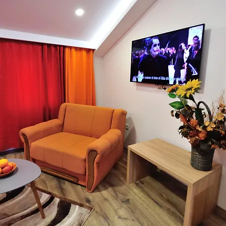 بيت ضيافة Cardak 3*