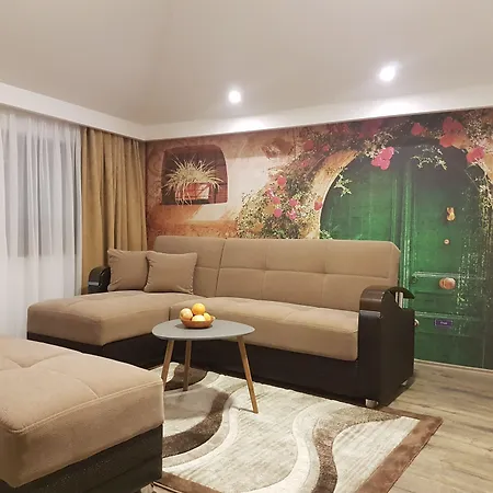 بيت ضيافة Cardak