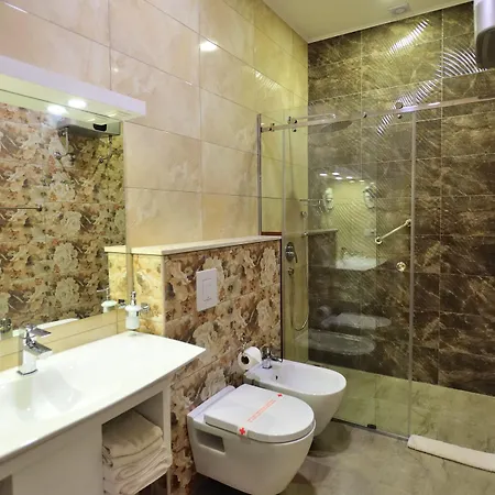 Cardak Pensionat Mostar