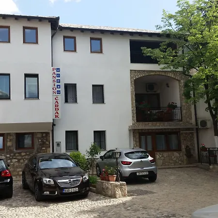 Cardak
