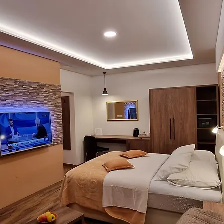 Cardak 3* موستار