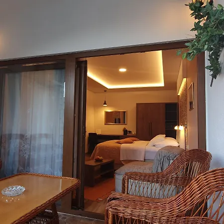 Cardak بيت ضيافة