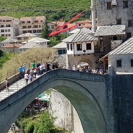 Cardak Πανσιόν Μόσταρ