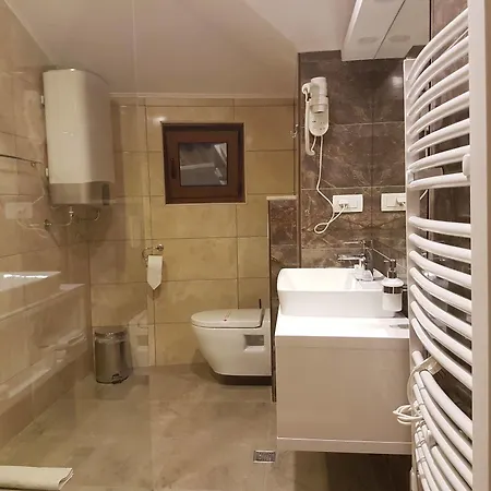 Cardak Guest house
