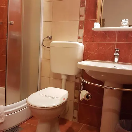 Guest house Cardak