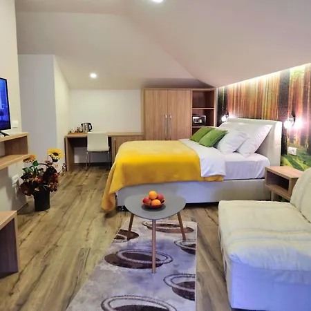 Cardak 3* Mostar